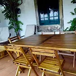 Casa Da Quinta Do Outeiro 度假居 Reveles (Montemor-o-Velho)