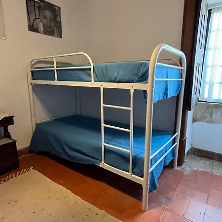 Casa Da Quinta Do Outeiro Дом отдыха