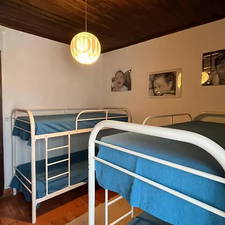 Дом отдыха Casa Da Quinta Do Outeiro