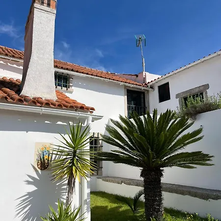 Casa Da Quinta Do Outeiro