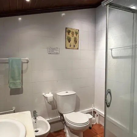 Casa Da Quinta Do Outeiro Дом отдыха
