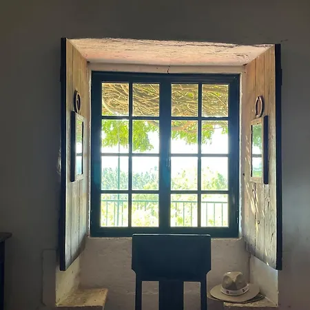 Дом отдыха Casa Da Quinta Do Outeiro