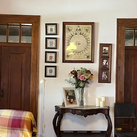 Casa Da Quinta Do Outeiro Дом отдыха Reveles (Montemor-o-Velho)