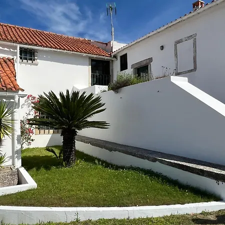 Casa Da Quinta Do Outeiro *