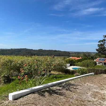 Casa Da Quinta Do Outeiro