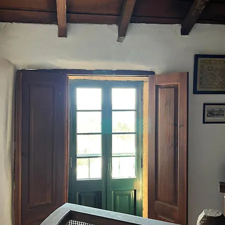 Casa Da Quinta Do Outeiro Дом отдыха Reveles (Montemor-o-Velho)