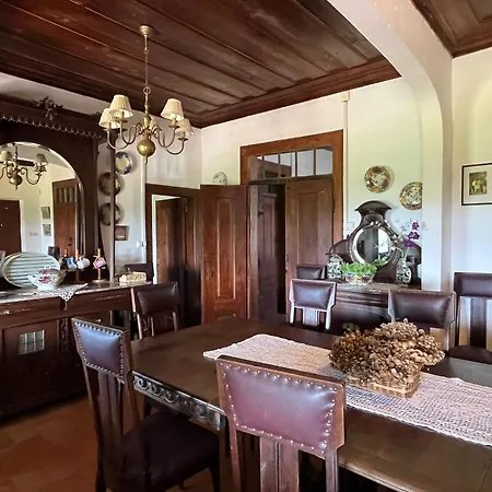 Casa Da Quinta Do Outeiro Reveles (Montemor-o-Velho)