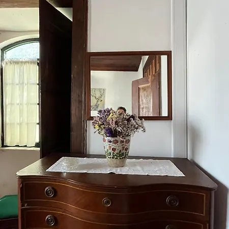 Casa Da Quinta Do Outeiro *