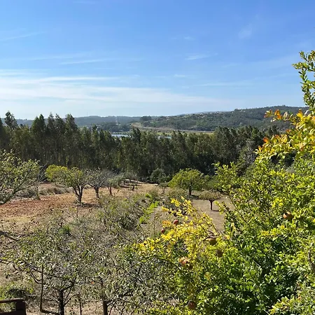 Quinta Do Outeiro * Reveles (Montemor-o-Velho)