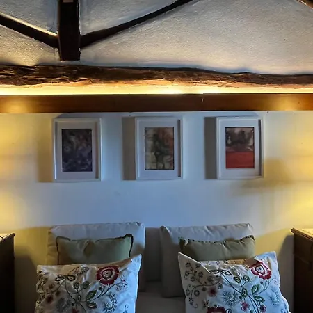 Дом отдыха Casa Da Quinta Do Outeiro