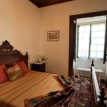 Casa Da Quinta Do Outeiro