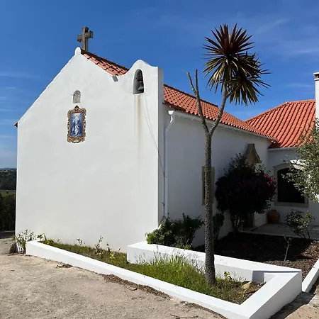 Дом отдыха Casa Da Quinta Do Outeiro Reveles (Montemor-o-Velho)