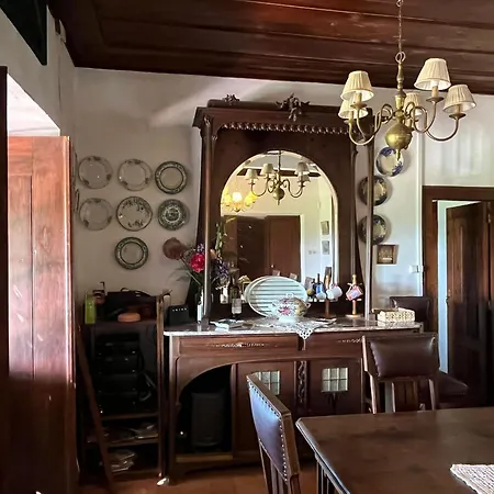 Casa Da Quinta Do Outeiro * Reveles (Montemor-o-Velho)