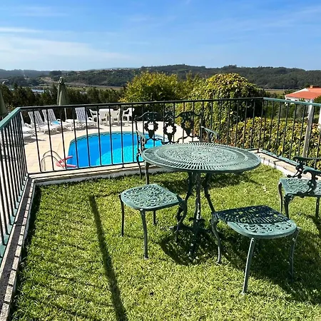 Casa Da Quinta Do Outeiro Дом отдыха Reveles (Montemor-o-Velho)