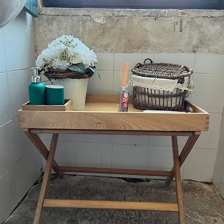 Casa Da Quinta Do Outeiro Дом отдыха *