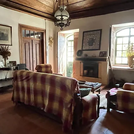 Casa Da Quinta Do Outeiro Дом отдыха Reveles (Montemor-o-Velho)