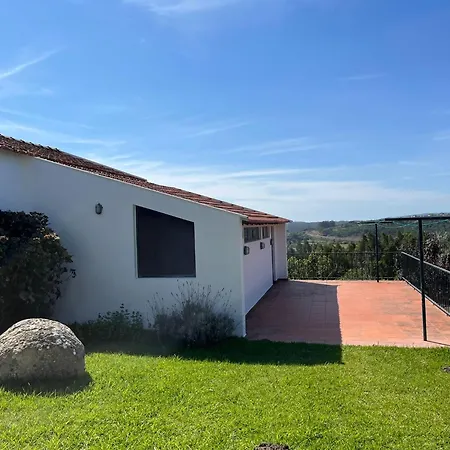 Casa Da Quinta Do Outeiro 度假居 *
