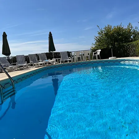 Casa Da Quinta Do Outeiro Дом отдыха Reveles (Montemor-o-Velho)