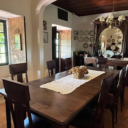Casa Da Quinta Do Outeiro
