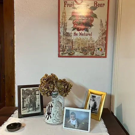 Дом отдыха Casa Da Quinta Do Outeiro