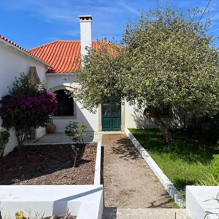 Casa Da Quinta Do Outeiro Reveles (Montemor-o-Velho)