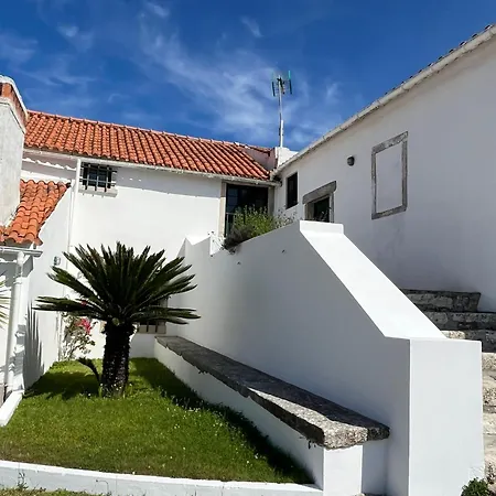 Casa Da Quinta Do Outeiro Дом отдыха