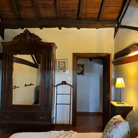 Casa Da Quinta Do Outeiro 度假居 Reveles (Montemor-o-Velho)