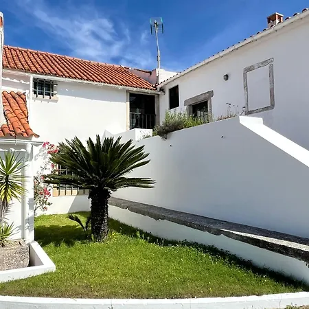Casa Da Quinta Do Outeiro Дом отдыха