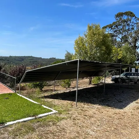 Дом отдыха Casa Da Quinta Do Outeiro Reveles (Montemor-o-Velho)