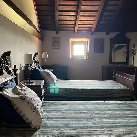 Casa Da Quinta Do Outeiro Reveles (Montemor-o-Velho)