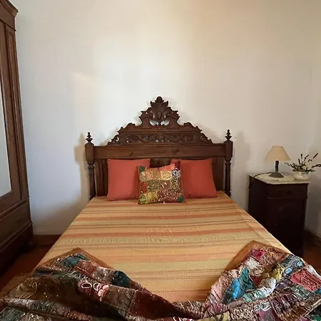Дом отдыха Casa Da Quinta Do Outeiro *