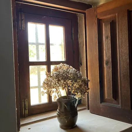 Casa Da Quinta Do Outeiro *