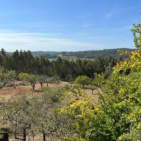 Casa Da Quinta Do Outeiro Дом отдыха *
