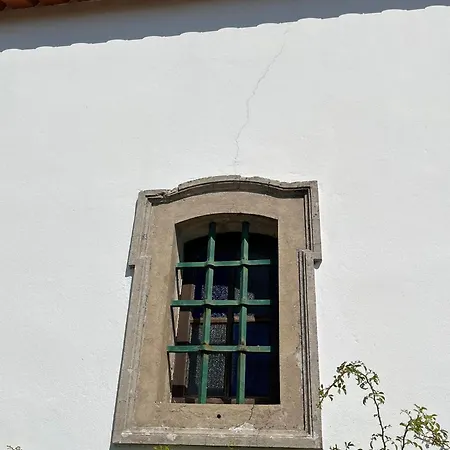 Casa Da Quinta Do Outeiro Reveles (Montemor-o-Velho)