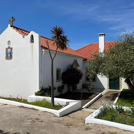 Casa Da Quinta Do Outeiro 度假居