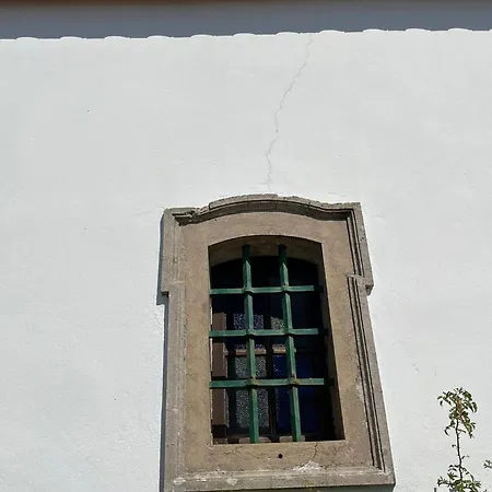 Casa Da Quinta Do Outeiro Дом отдыха *