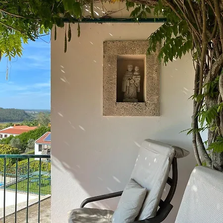 Casa Da Quinta Do Outeiro