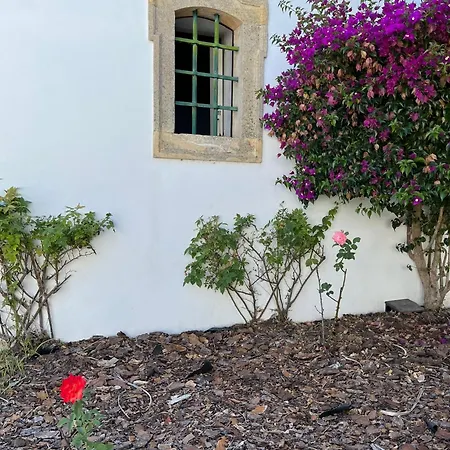 Дом отдыха Casa Da Quinta Do Outeiro Reveles (Montemor-o-Velho)