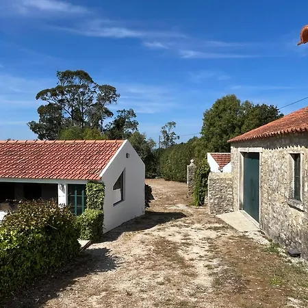 Casa Da Quinta Do Outeiro 度假居 Reveles (Montemor-o-Velho)