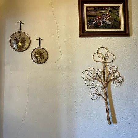 Casa Da Quinta Do Outeiro