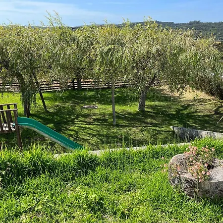Дом отдыха Casa Da Quinta Do Outeiro *