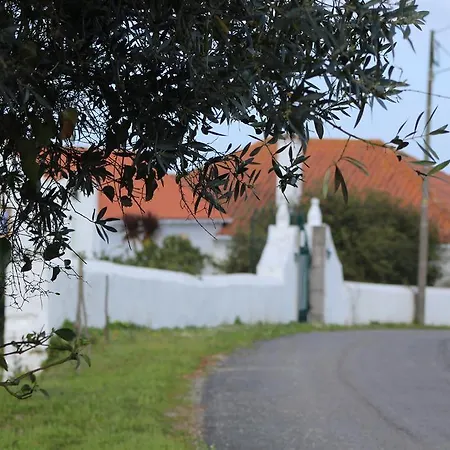 Casa Da Quinta Do Outeiro Дом отдыха Reveles (Montemor-o-Velho)