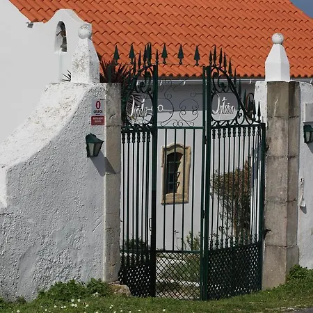 Casa Da Quinta Do Outeiro Дом отдыха *