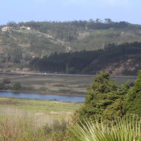 Casa Da Quinta Do Outeiro Дом отдыха