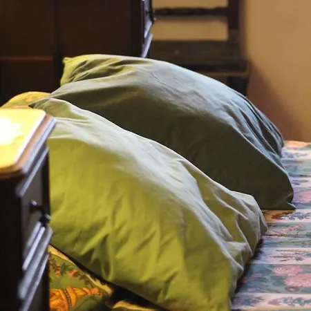 Quinta Do Outeiro Holiday home *