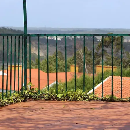 Casa Da Quinta Do Outeiro Дом отдыха