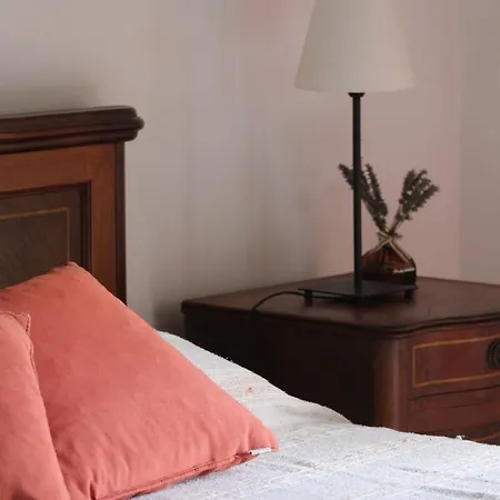 Quinta Do Outeiro Reveles (Montemor-o-Velho)