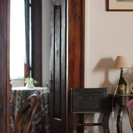 Holiday home Quinta Do Outeiro *