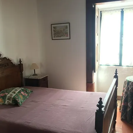 Casa Da Quinta Do Outeiro Reveles (Montemor-o-Velho)