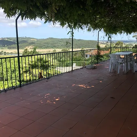 Casa Da Quinta Do Outeiro *